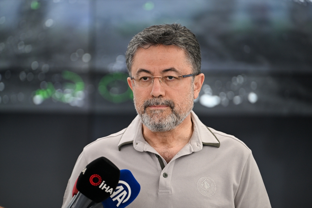 Eskişehir'deki Orman Yangını: 10 Kahraman Hayatını Kaybetti