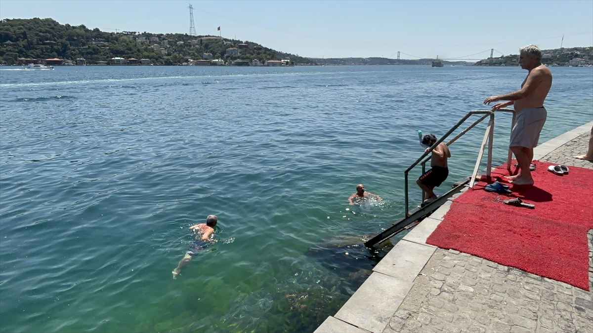 Türkiye'de Boğulmaları Önlemek İçin Hedef: Bilinçlendirme ve Eğitim