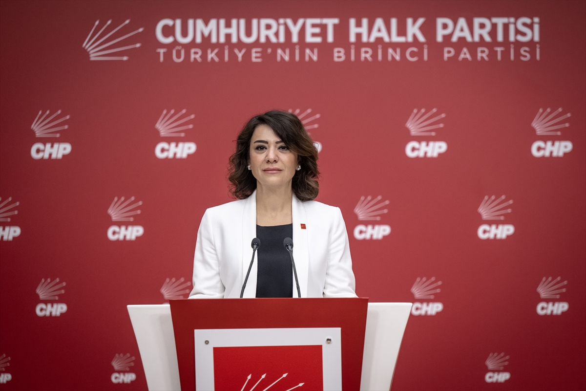 Gamze Taşcıer'den Hükümete Kritik Toplu Sözleşme Uyarısı
