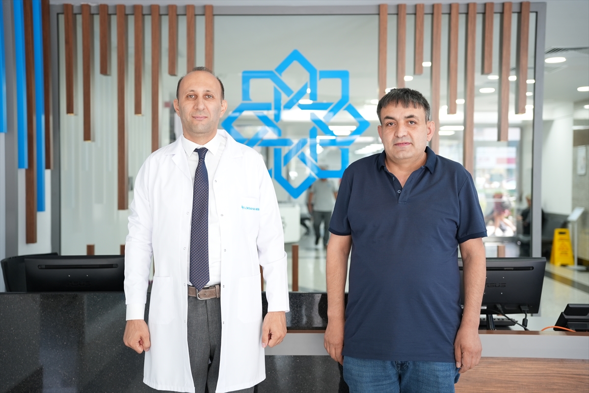 Beyin Anevrizmasında Ameliyatsız Tedavi Umut Veriyor