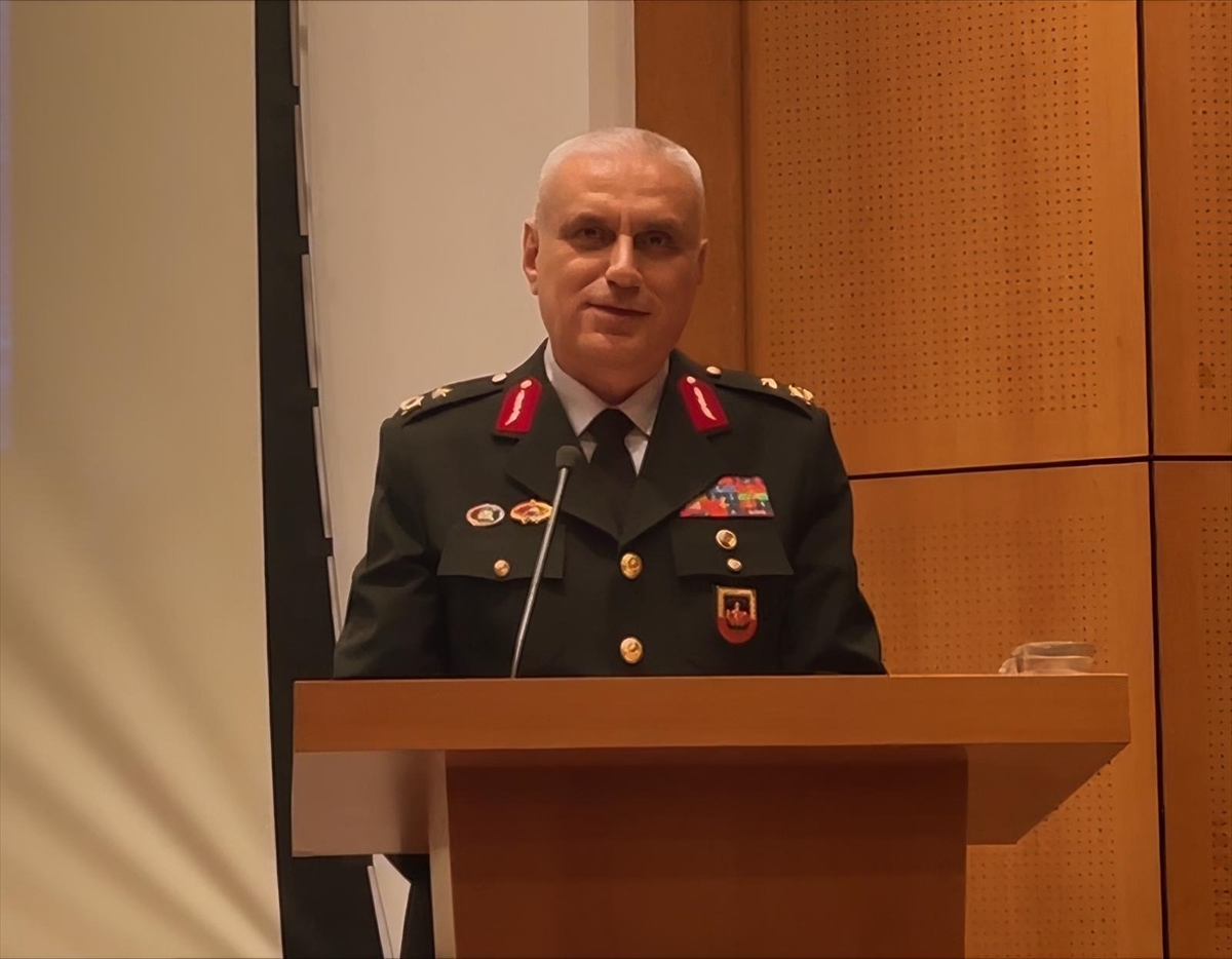 İstanbul Jandarmasına Finansal Farkındalık Eğitimi