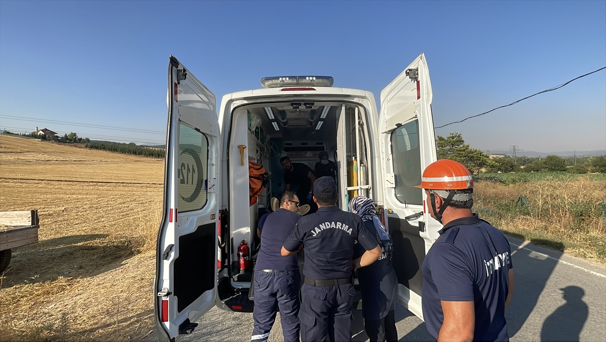 Bolu'da Trafik Kazası Can Aldı: Araçlar Çarpıştı, 1 Kişi Hayatını Kaybetti