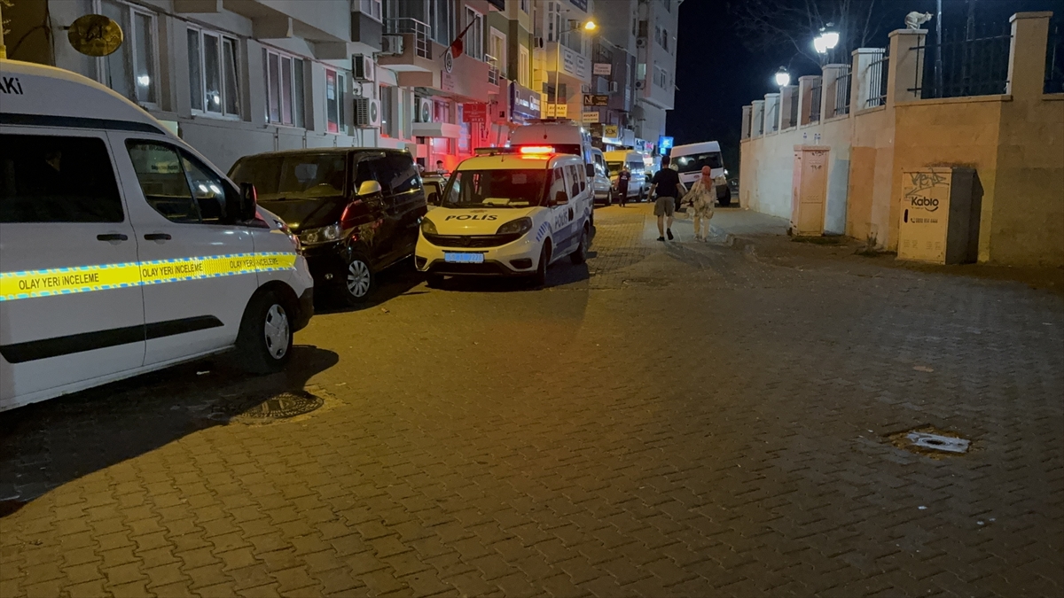 Tekirdağ'da Yalnız Yaşayan Adamın Şüpheli Ölümü Merak Uyandırdı
