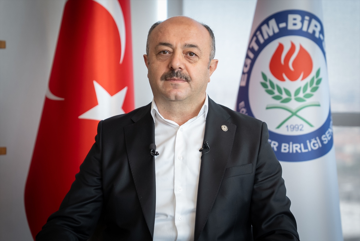 Eğitimde Büyük Değişim: Eğitim Bir-Sen'in 1.5 Milyon Eğitim Çalışanı İçin Talepleri