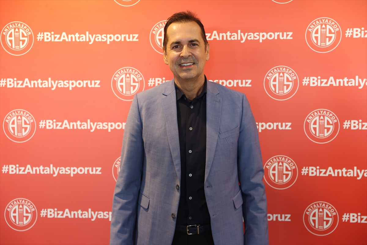 Antalyaspor'un Mali Disiplin Hedefi: Yeni Etkinliklerle Destek Sağlanacak