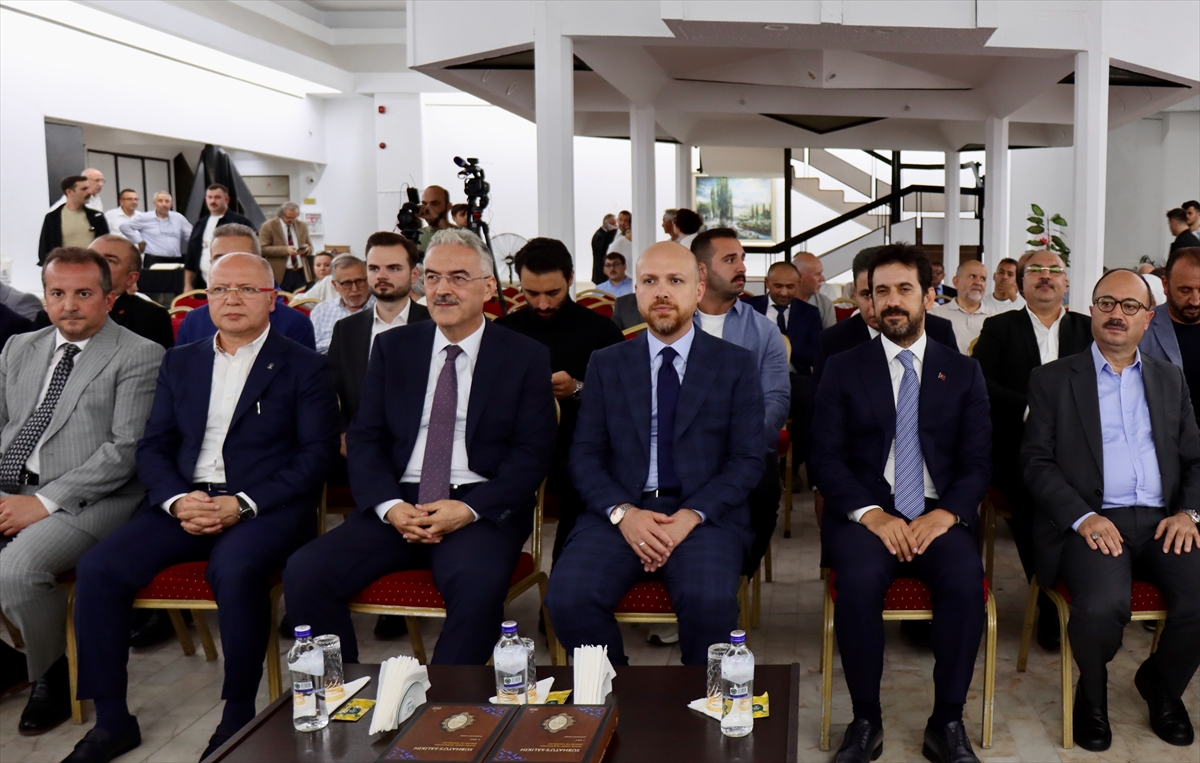 İsmail Hakkı Bursevi'nin Mirası Bursa'da Yeniden Hayat Buldu