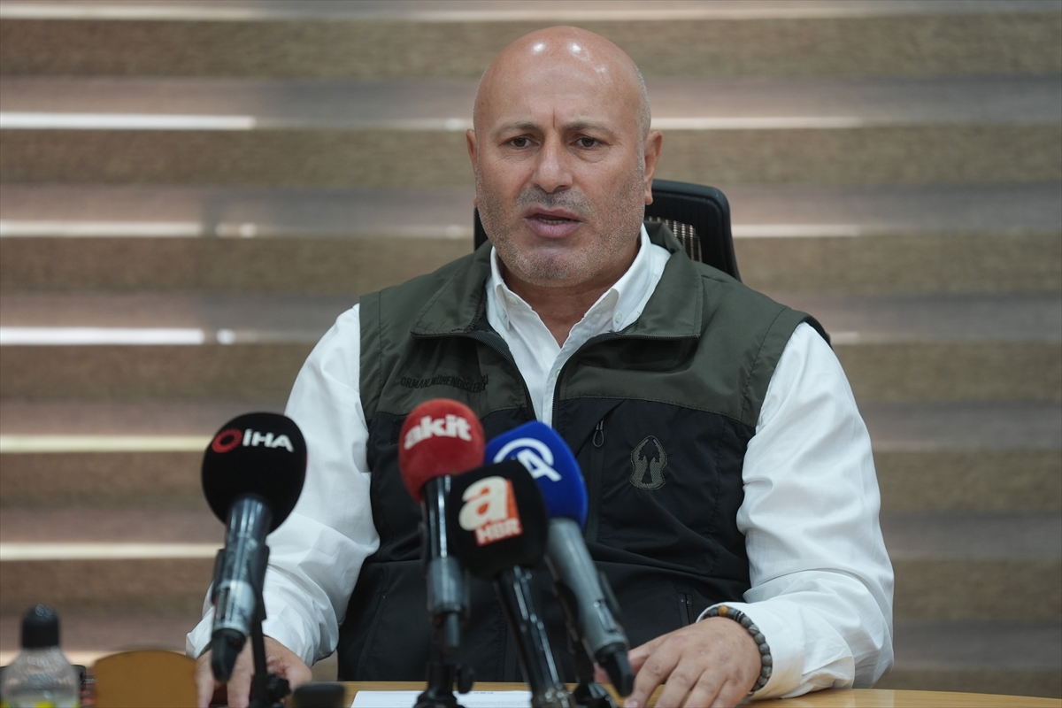 Türk Eğitim Sistemine 'Yeşil Vatan' Dersi Önerisi