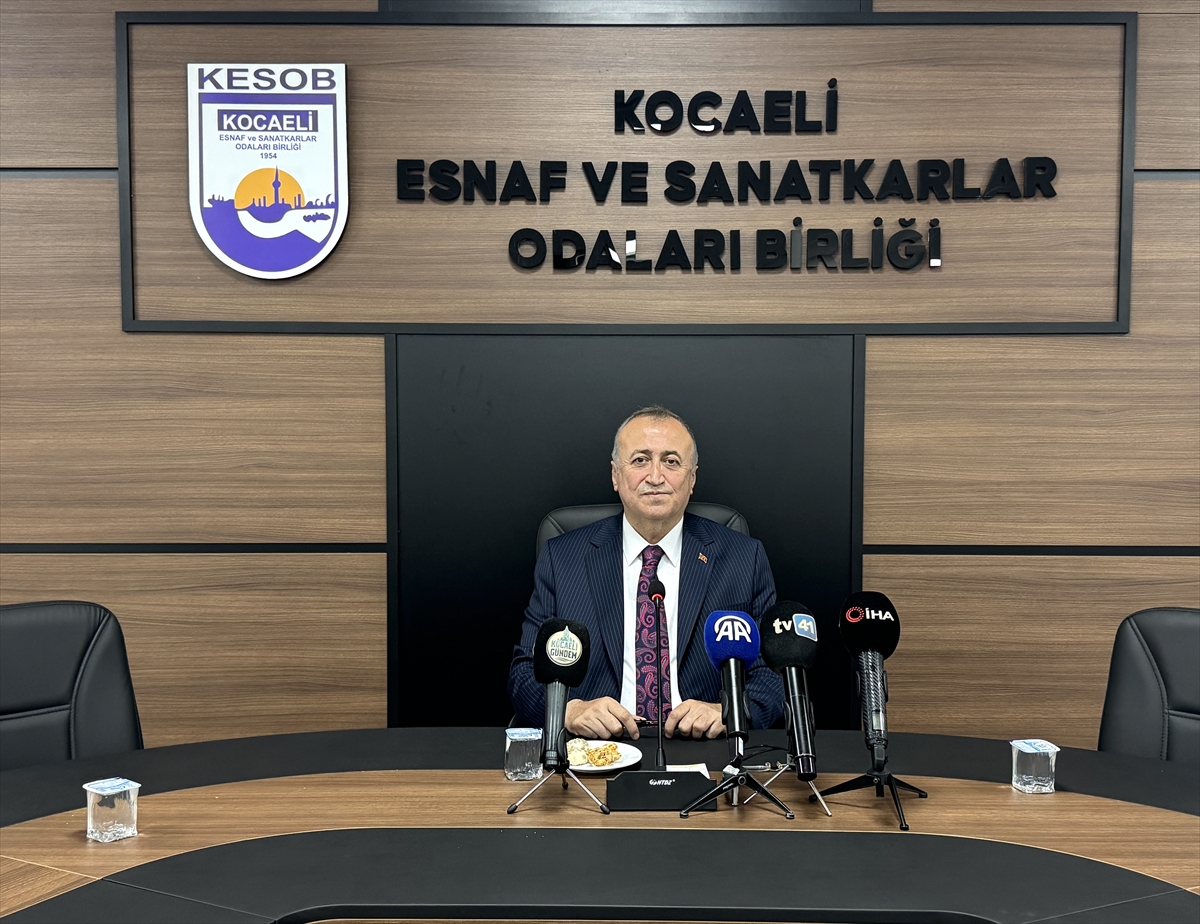 Ekmek Fiyatlarında Sabitleme ve İsrafla Mücadele Gündemde