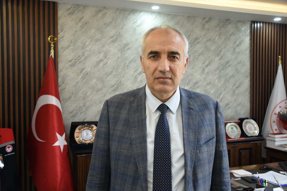 Malatya Alabalık Üretiminde Hedeflerini Büyütüyor