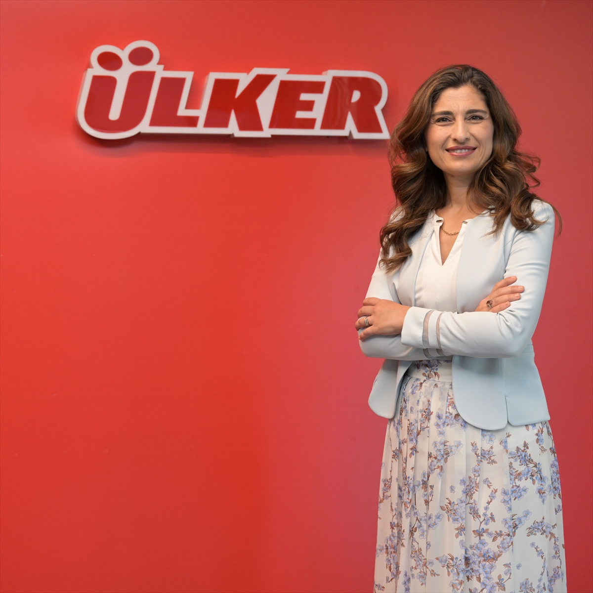 Ülker'in İnsan Kaynaklarında Stratejik Atama