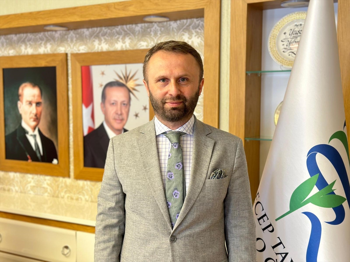 Gençler Dijital Geleceğe Hazırlanıyor TrNext'te
