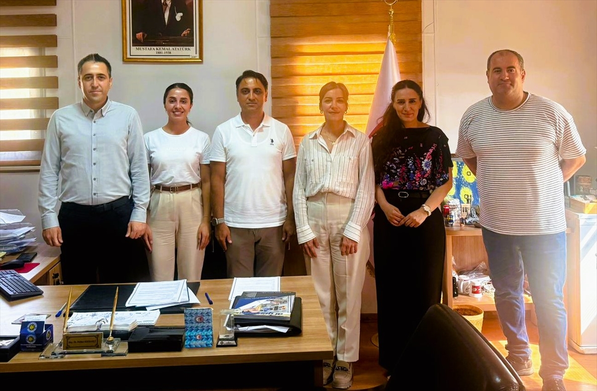 Dicle Elektrik ve Artuklu Üniversitesi İş Birliği Gençlere Umut Oluyor