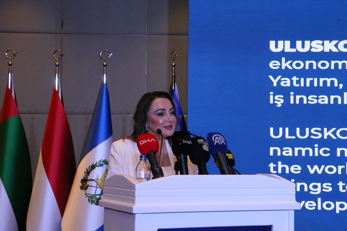 Doğu Anadolu'nun Ekonomik Geleceği Malatya'da Masaya Yatırıldı