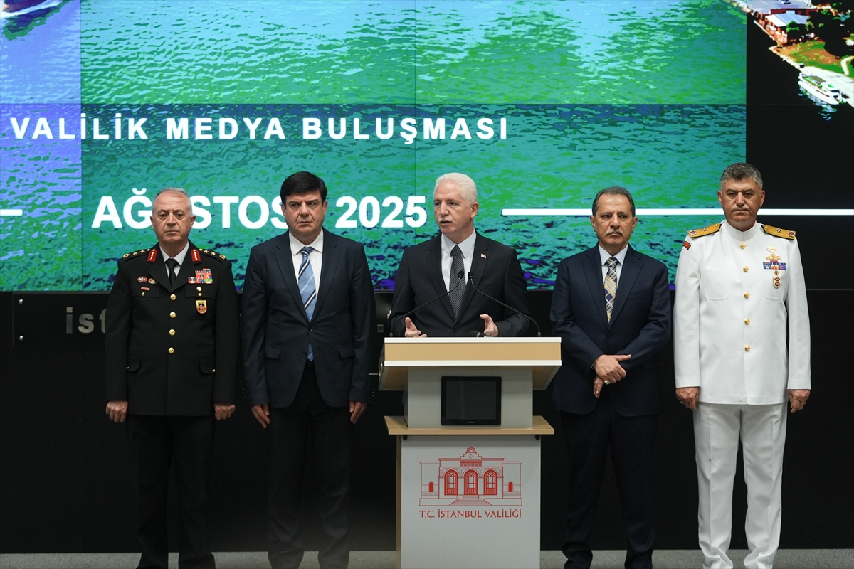 İstanbul'da Suçlarla Mücadelede Büyük Başarı