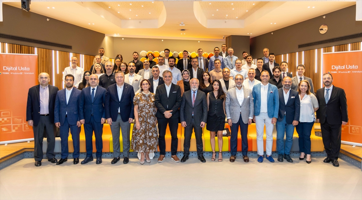 Trendyol'dan Gençler İçin Dijital Dönüşüm Adımı