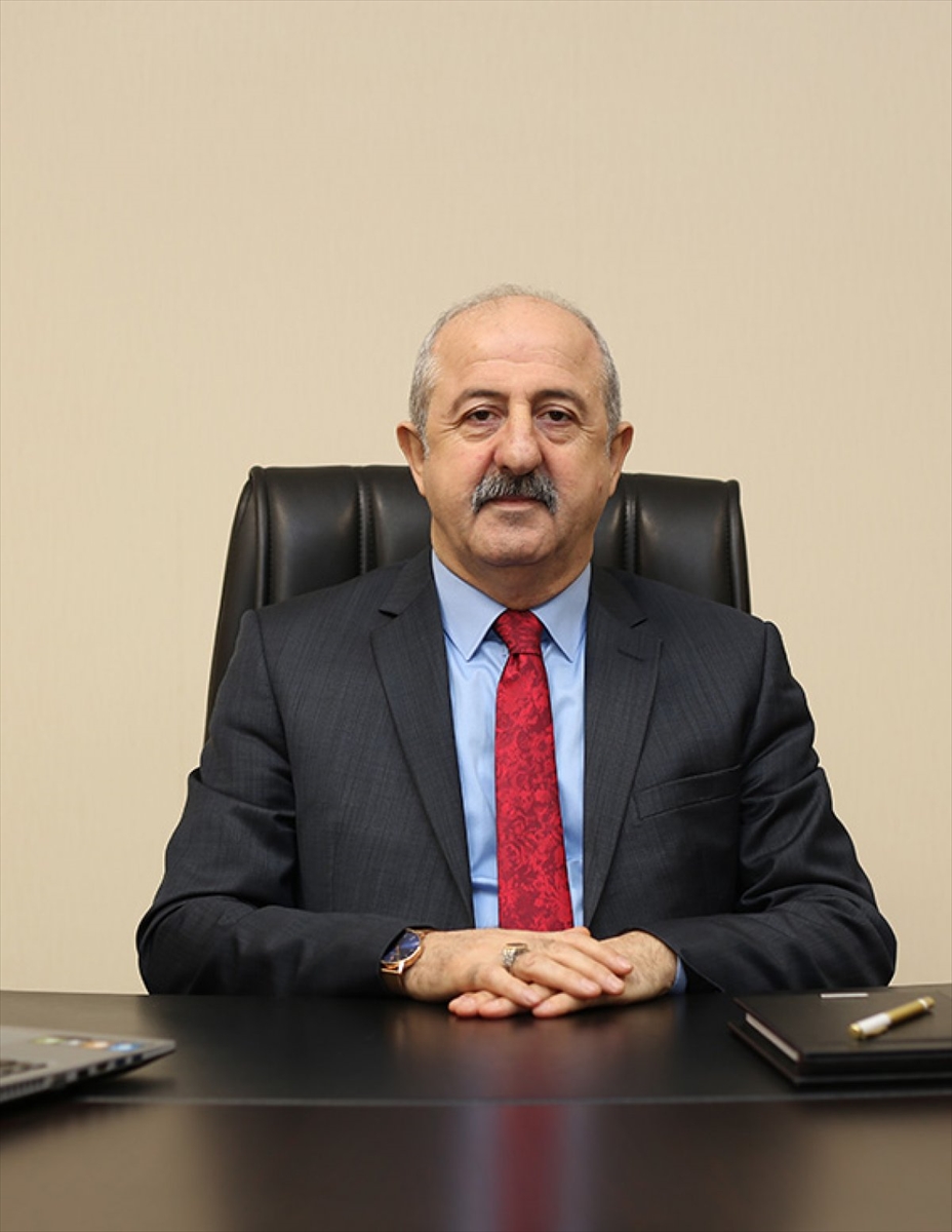 Gebze'de Kalp Krizi Geçiren Başkan Yardımcısı Arslan'a Son Görev