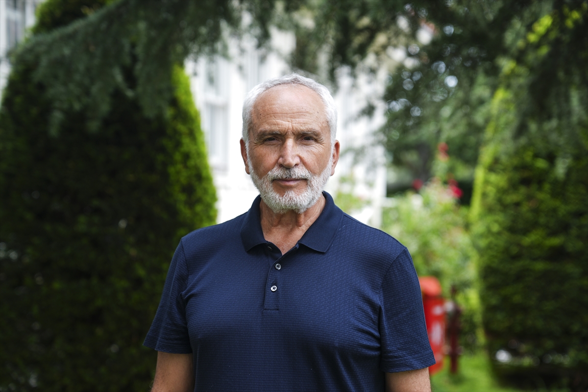 İstanbul'da Gazze İçin Umut Yürüyüşü: Fenerlerle Dayanışma Çağrısı