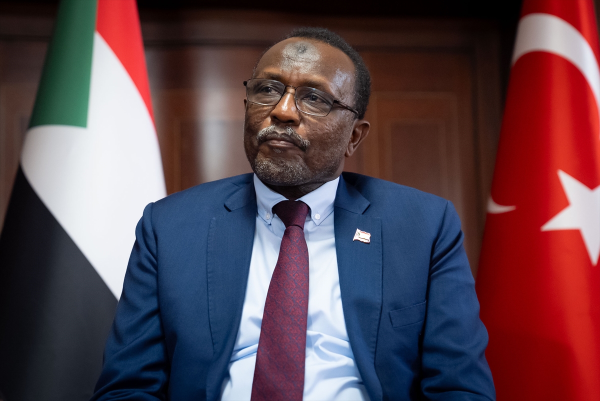 Sudan Krizinde Çözüm Arayışları Yoğunlaşıyor