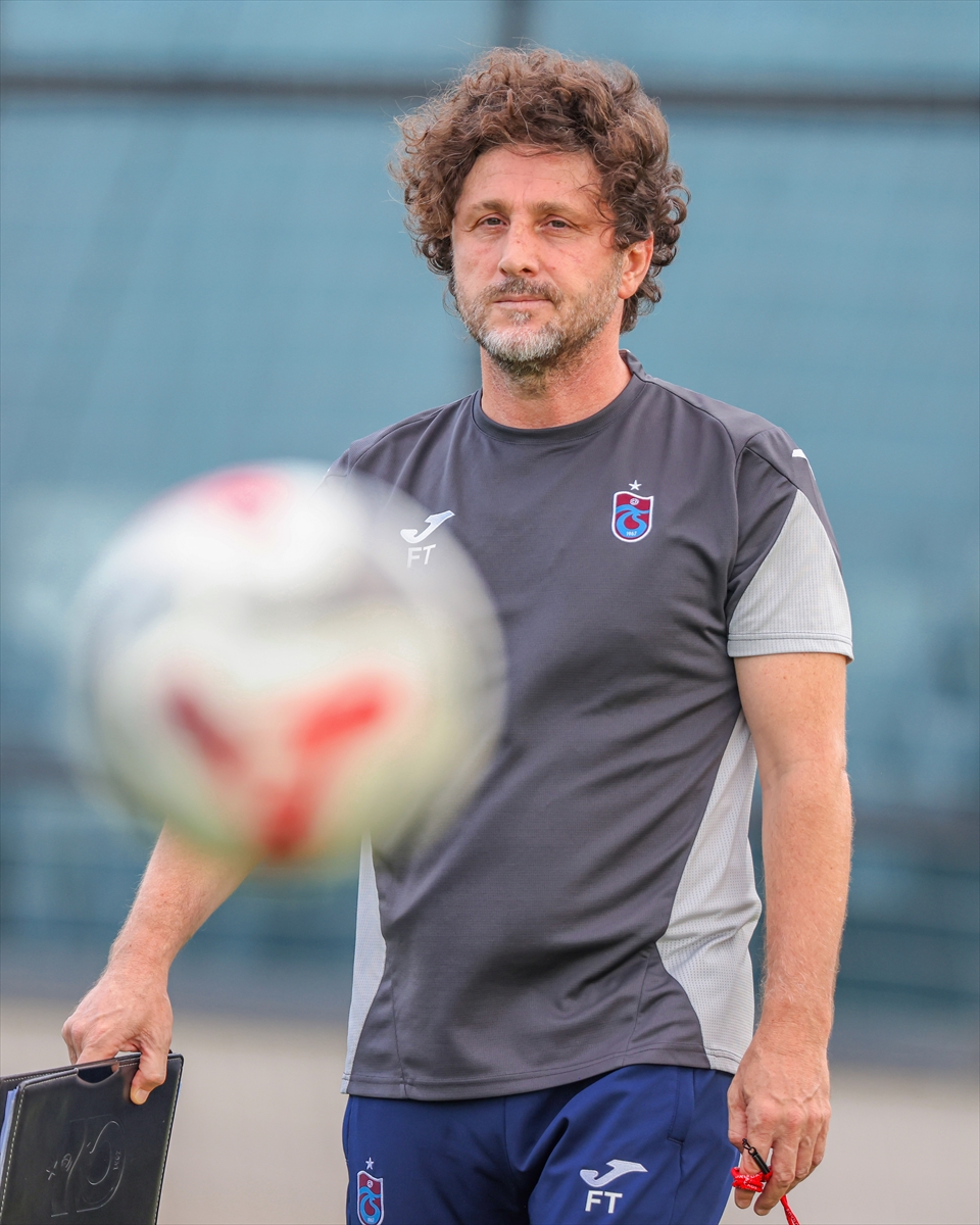 Trabzonspor Kocaelispor Karşılaşmasına Odaklandı