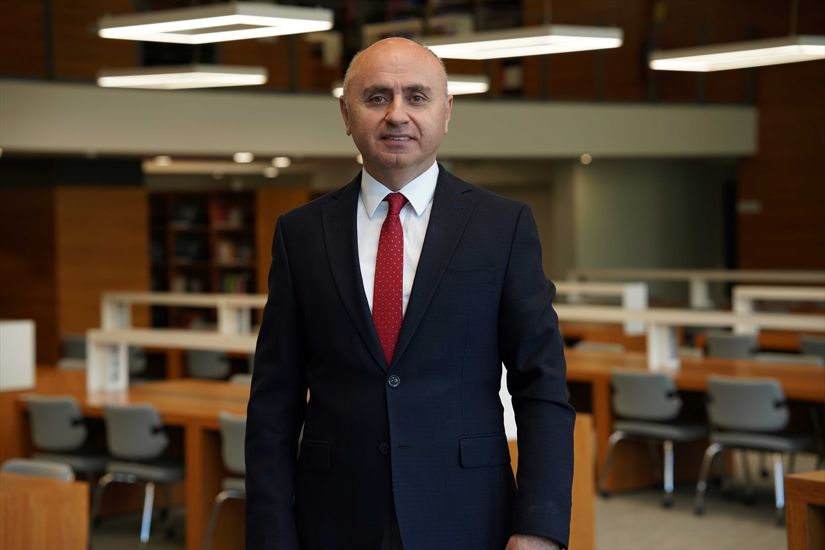 Dijital İkiz Teknolojisiyle İstanbul Atlas Üniversitesi'nde Öncü Dönüşüm