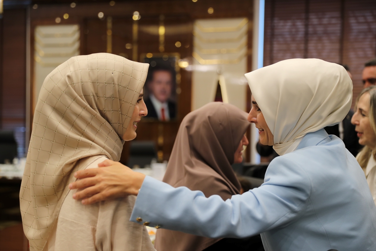 Bakan Göktaş Bingöl'de Terörsüz Türkiye İçin Umut Verdi