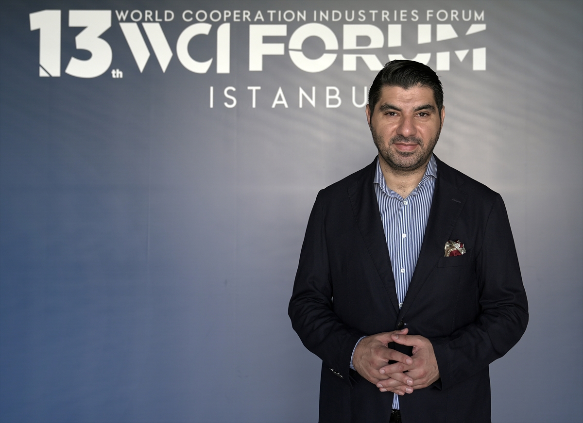 Türkiye-Afrika Ticaretinde Yeni Dönem: 13. WCI Forum'da Önemli Hedefler