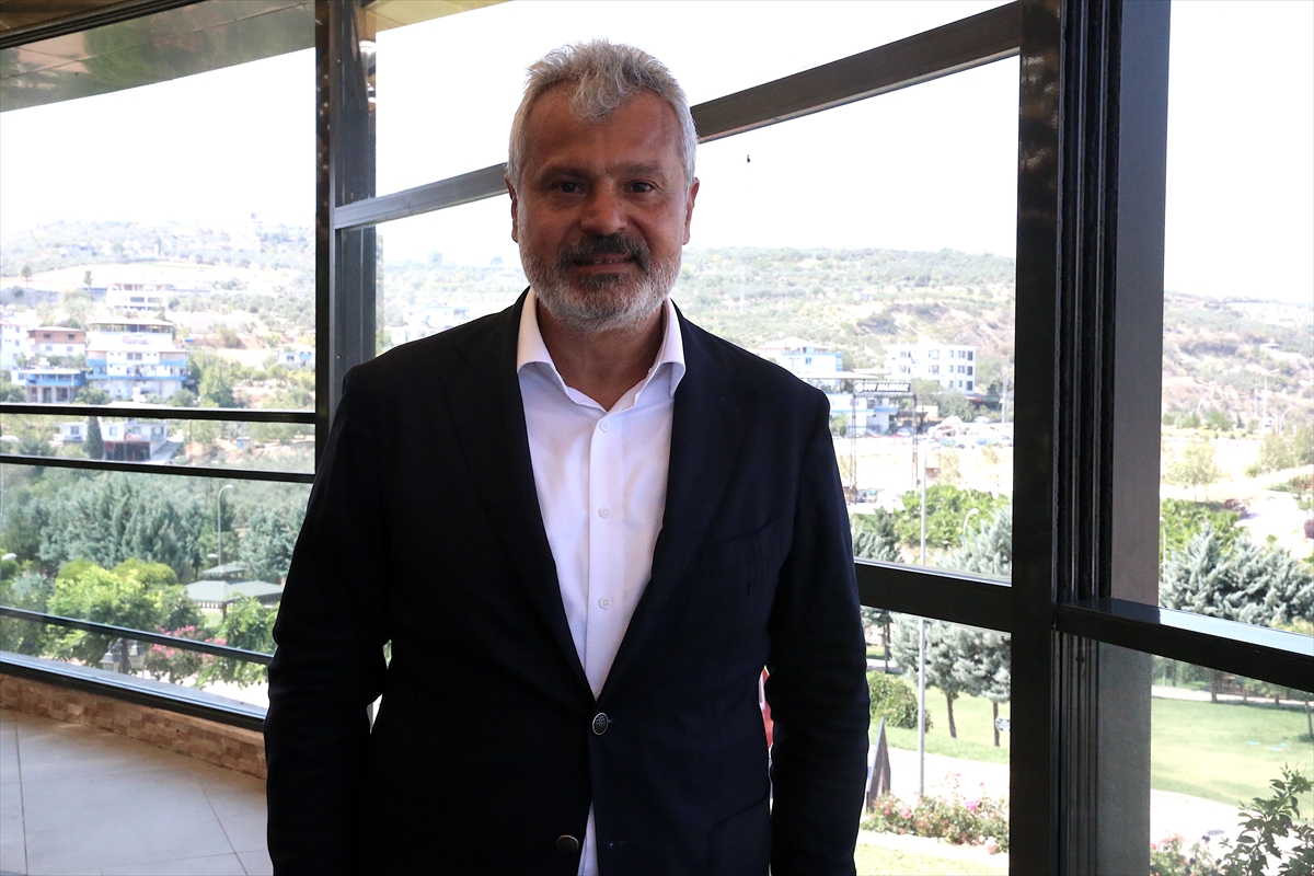 Hatay'da Kuraklığın Vurduğu Barajlar Alarm Veriyor
