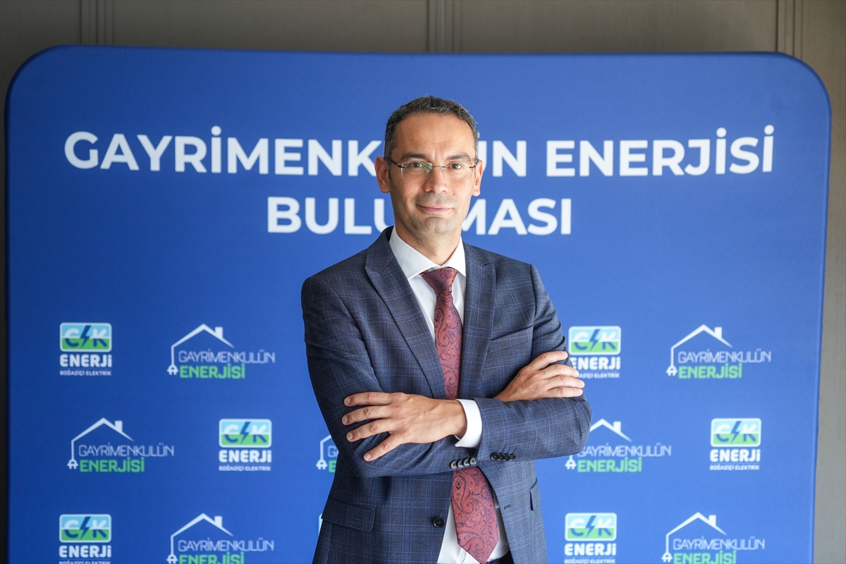 İstanbul Avrupa Yakası'nda Elektrik Tüketimi ve Demografik Değişimler