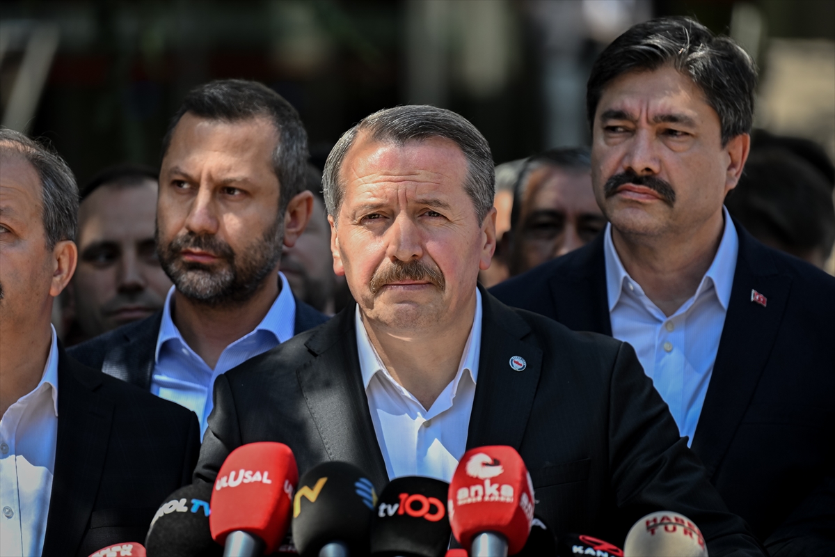 Memur ve İşveren Arasındaki Zam Görüşmelerinde Gerginlik Büyüyor