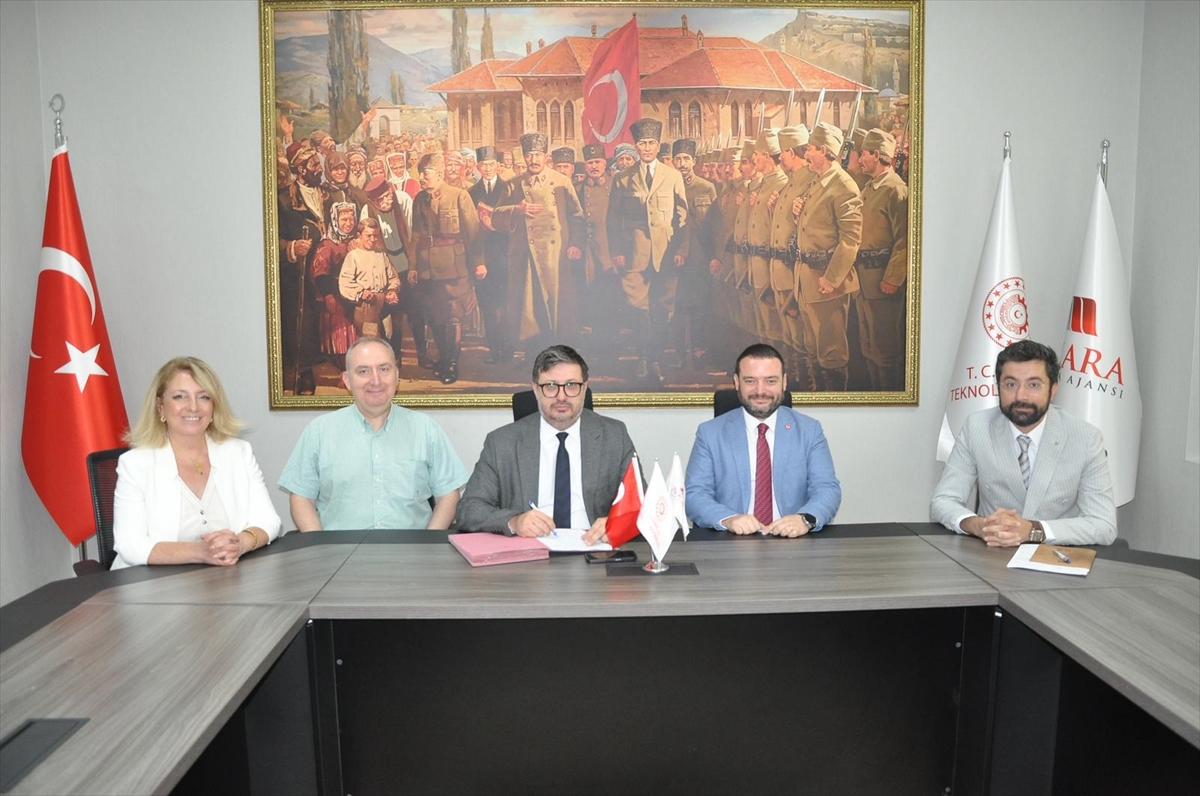 Anadolu Gastro-Turizm Derneği Ankara'nın Lezzet Mirasını Dünyaya Taşıyor