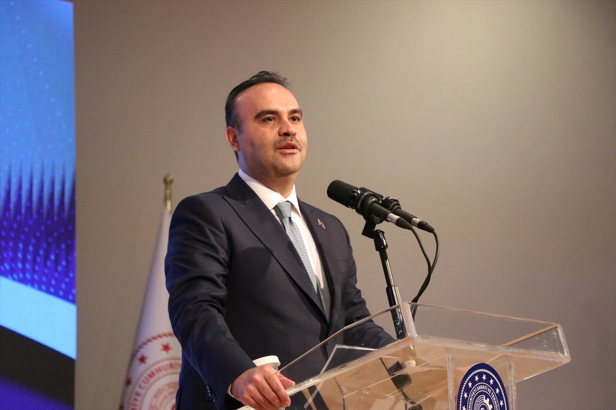 Yozgat'ta Sanayi ve Teknoloji Hamlesi Konuşuldu