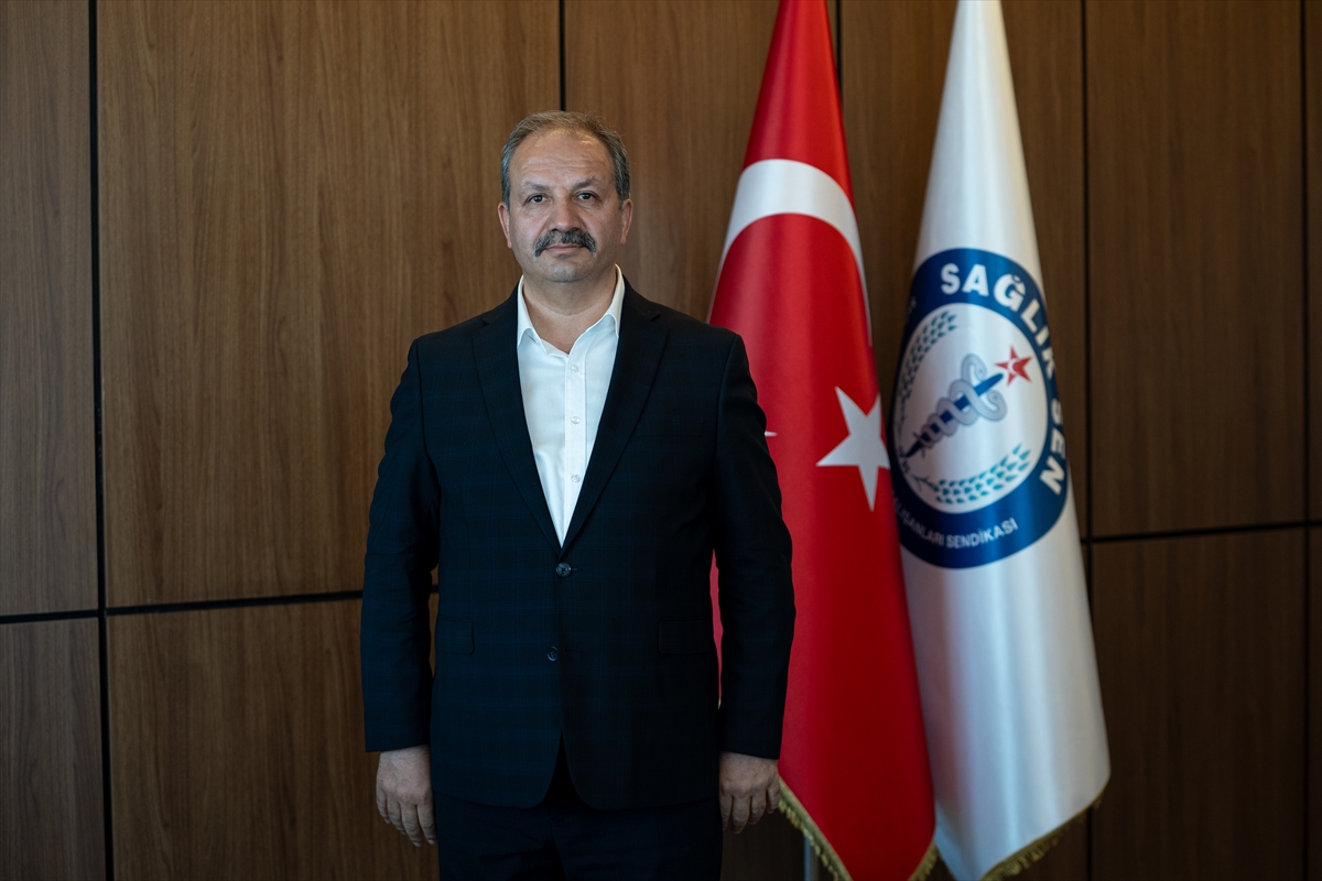 Sağlık-Sen Başkandan Zam Teklifine Sert Eleştiri