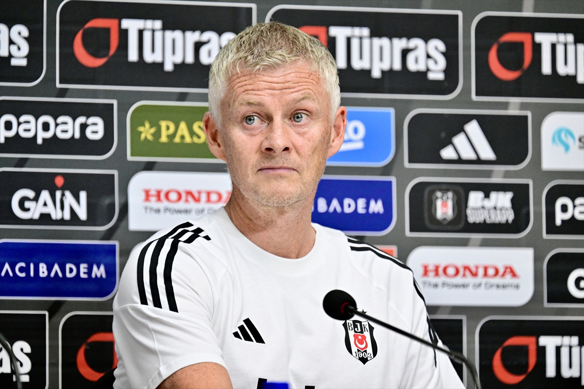 Beşiktaş Avrupa'da Zafer Peşinde