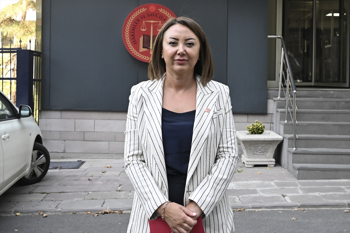 CHP HSK'ye Şikayet Dilekçesi Sundu: İBB Davası Tartışmaları Büyüyor