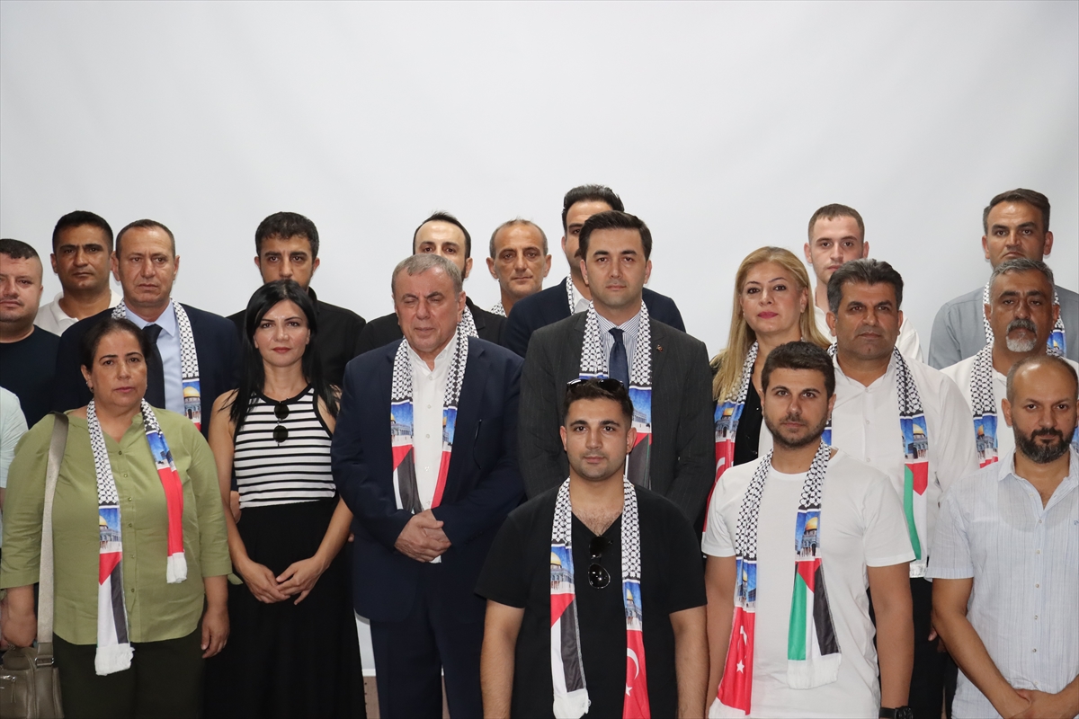 4. Uluslararası Midyat Kültür ve Sanat Festivali İnsanlık Duruşuyla İptal Edildi