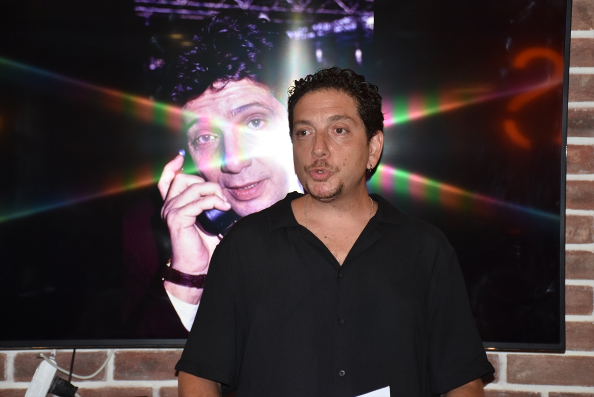 Ümit Aktan Bodrum'da Saygı ve Sevgiyle Anıldı