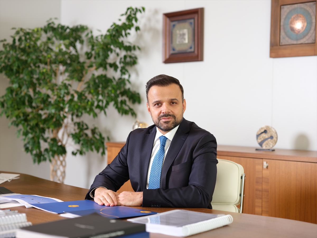 Turkcell'in Çarpıcı Büyüme Rakamları Açıklandı: Yeni Rekorlar Yolda mı?