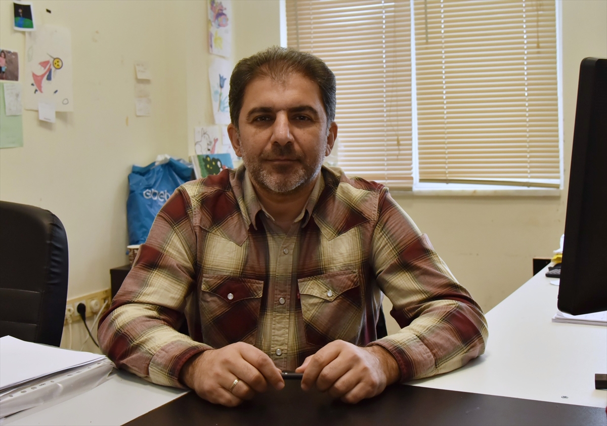 Sürdürülebilir Gelecek İçin Çiftçiye Dijitalleşme Çağrısı