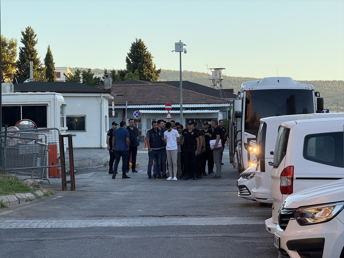 Gaziantep'te Şok Eden Kumpas: Esnafa Kaza Tuzağı