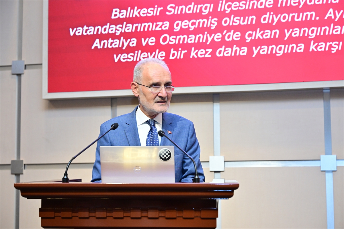 İTO Başkanından KOBİ Kredileri İçin Çarpıcı Açıklamalar