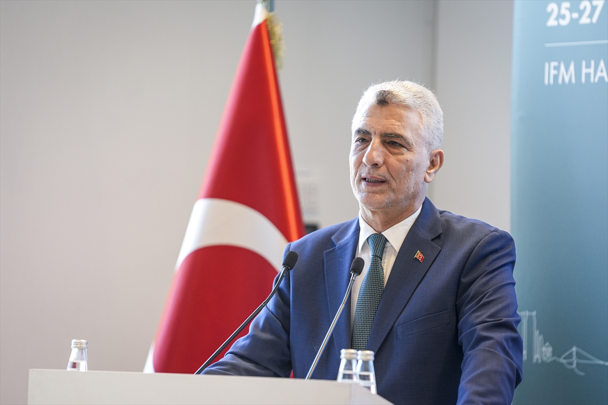 İstanbul Mobilya Fuarı'nda Heyecan Dorukta: 25 Bin Ziyaretçi Bekleniyor