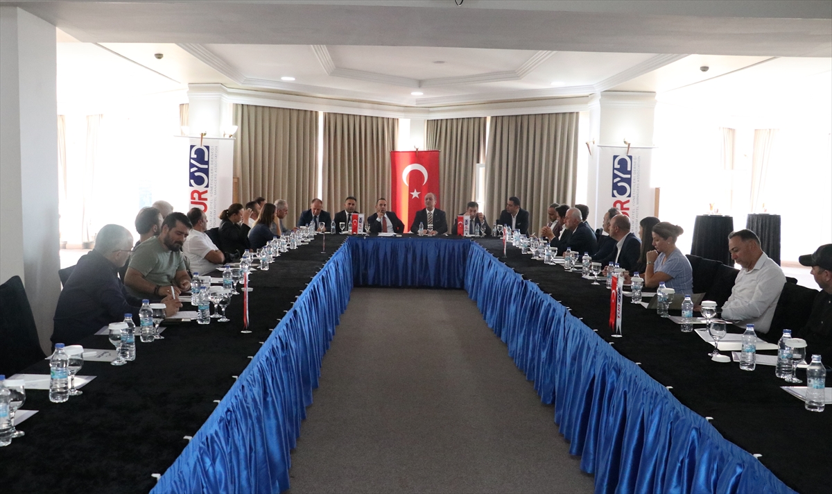 Doğu Anadolu Turizm Atağında: Erzurum'da Önemli Çalıştay