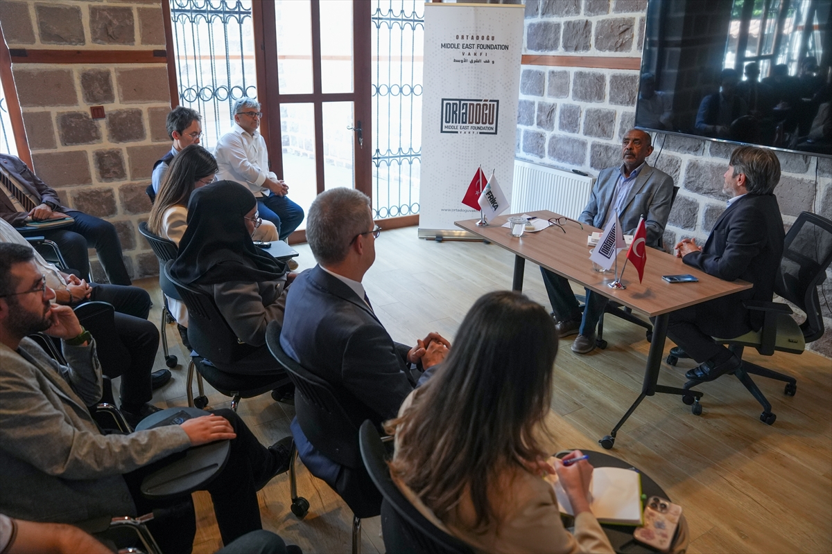 Sudan'da Çatışmaların Gölgesinde Türkiye'nin Rolü Ne?
