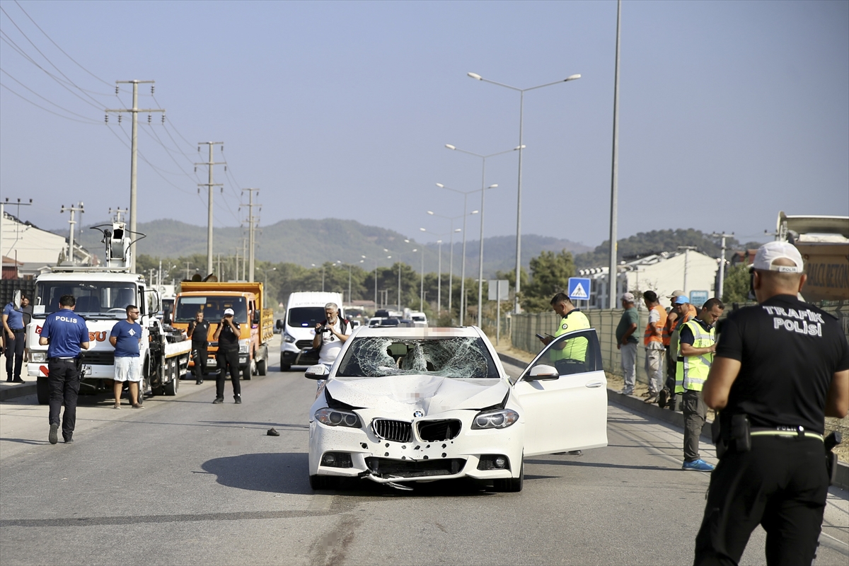 Muğla'da Talihsiz Kaza: Eski Milletvekili Ali Boğa Hayatını Kaybetti