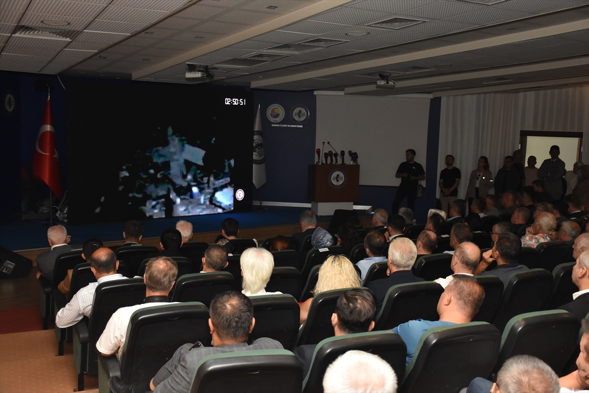 Sakarya'nın Deprem Acıları Yeniden Gündemde: "17 Ağustos Anma Gecesi" Unutulmaz Anlarla Dolu
