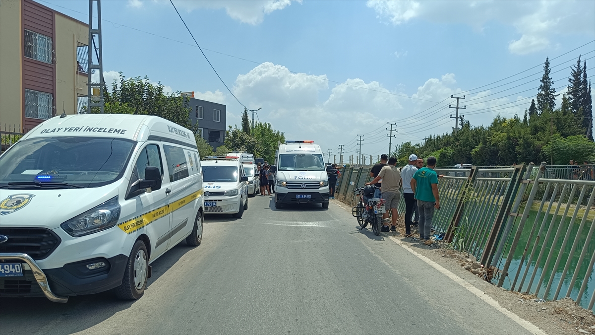 Adana'da Gizemli Ceset Bulundu Mu? İşte Detaylar