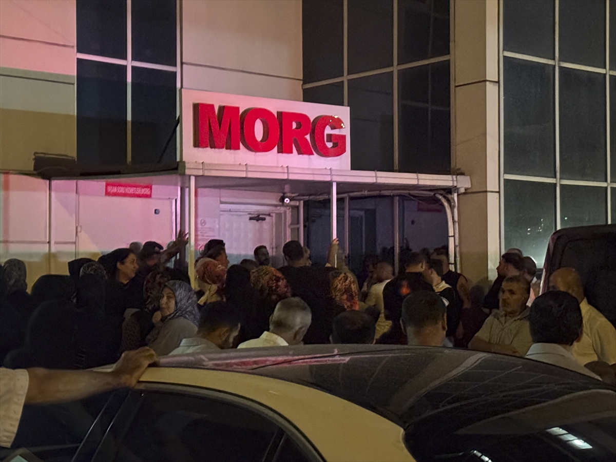 Eyüpsultan'da Taksi Şoförüne Silahlı Saldırı