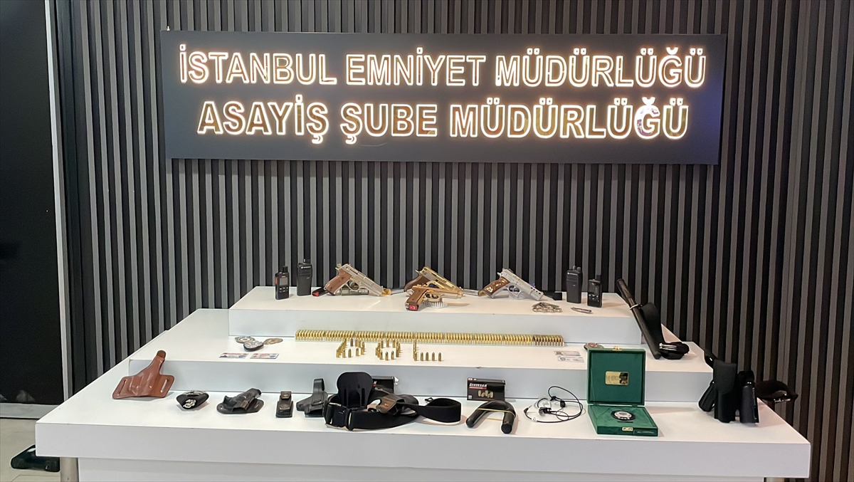 Sosyal Medyada Polis Kılığına Giren Dolandırıcıların Şok Edici Hikayesi
