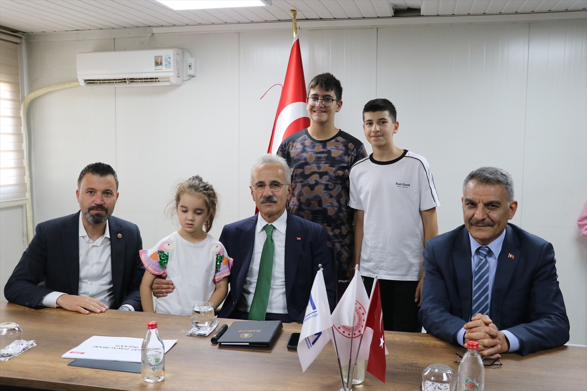 Yozgat Havalimanı İçin Tıklayıp Detayları Öğrenmeye Hazır mısınız