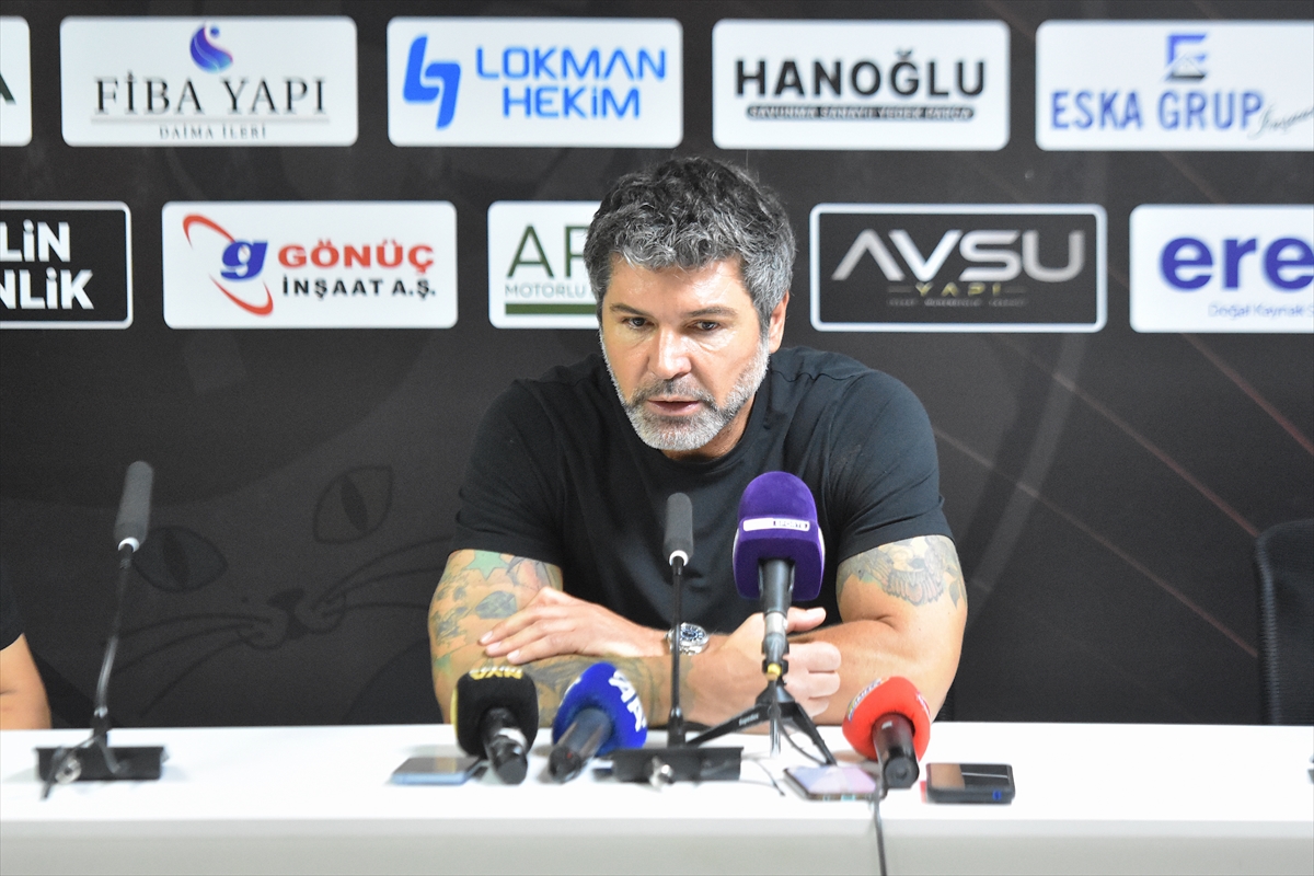 Vanspor'un Zaferi ve Taktiksel Değişikliklerin Getirdiği Başarılar
